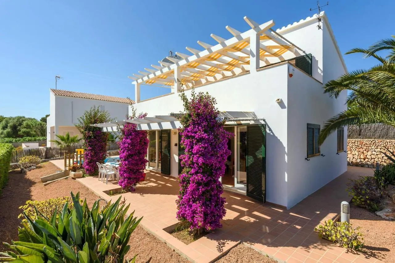 Villa Beatrice By Villa Plus Binibeca