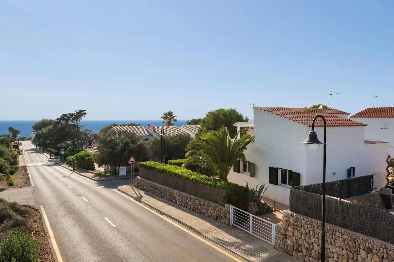 Villa Beatrice By Villa Plus Binibeca