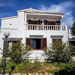 Appartement Oasisblanc, Binibeca